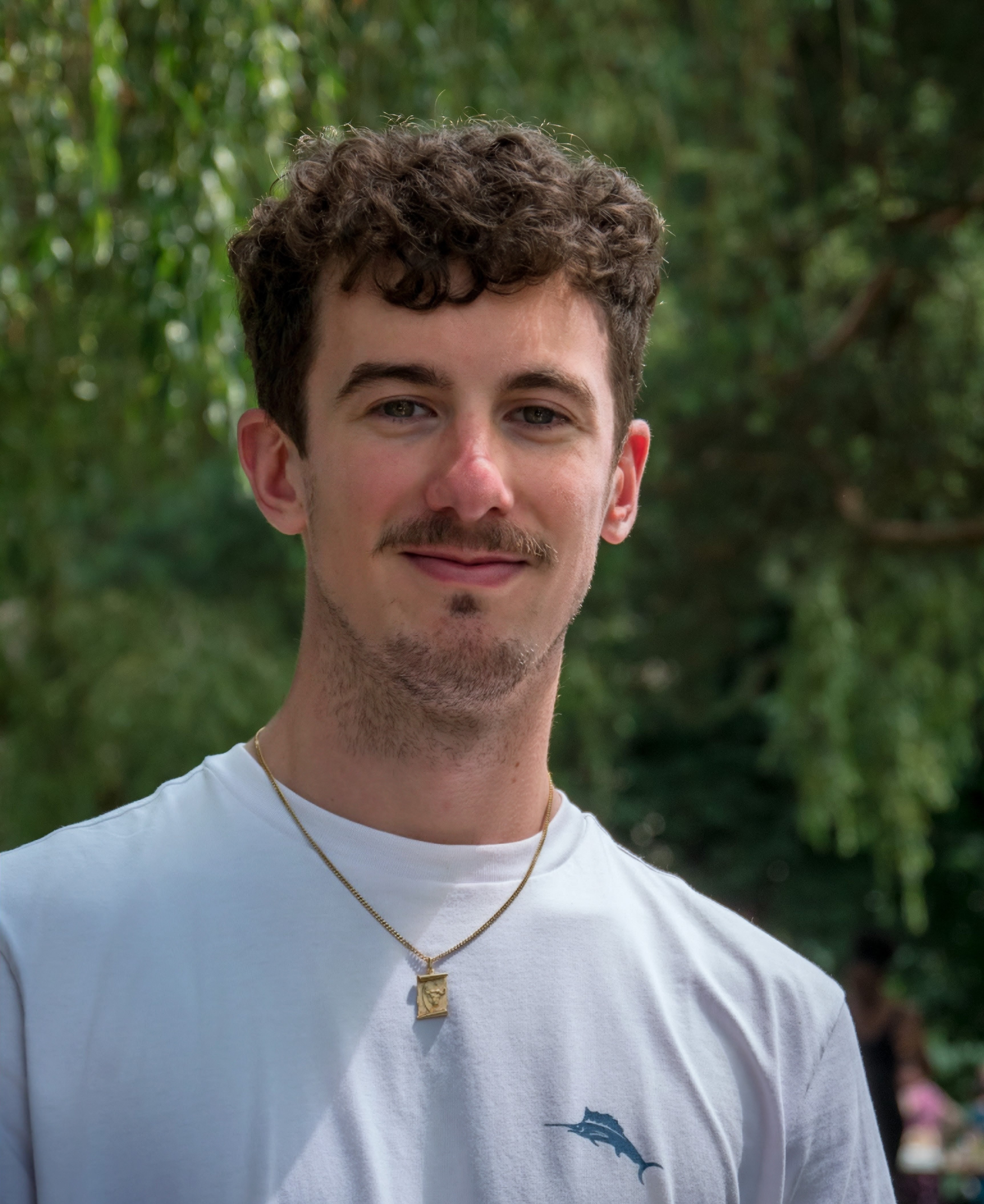 Bastien Brebel