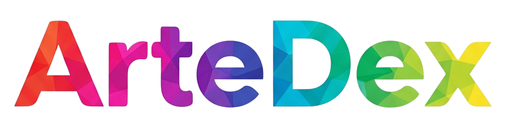 ArteDex Logo